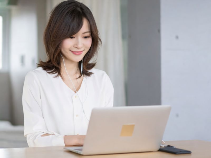 オンライン相談